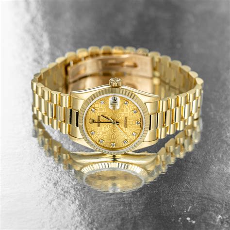 rolex usati prezzi|pre owned gold rolex watches.